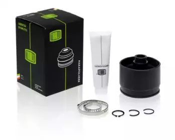 FG 434  Комплект пылника, приводной вал